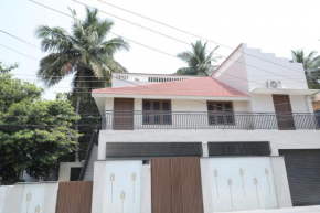 Vellore Service Apartments Unit 1